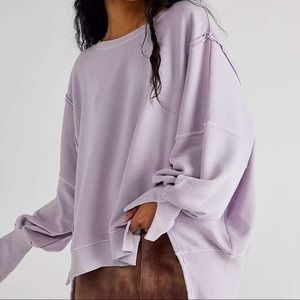 We the Free Camden Sweatshirt